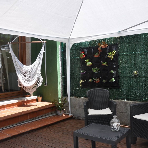 Between sea and forest, ideal for couples, quiet place 5 minutes from the beach.