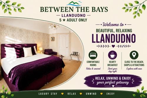 Between the Bays exclusively for Adults