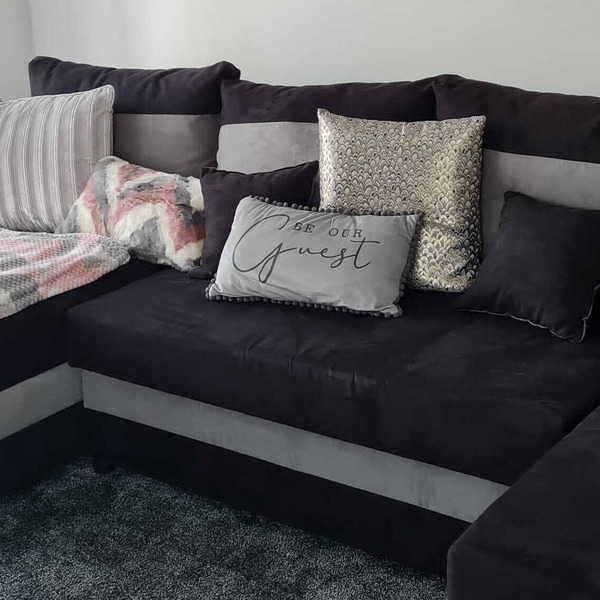 Bevan Sleeps, Central Warrington,Sleeps 6,Smart TV, Secure basement Parking