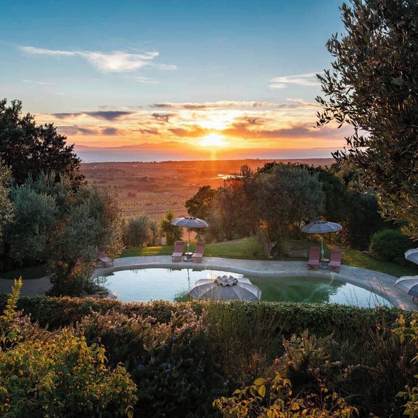BeVedetta - Relais & Glamping - Adult Only