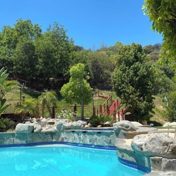 Beverly Hills Secure Gated Estate