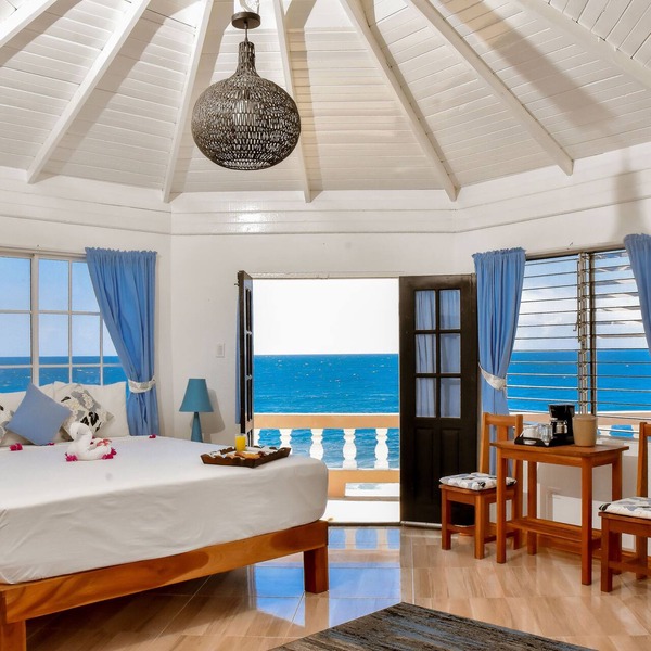 Beyond Sunset Resort & Villas