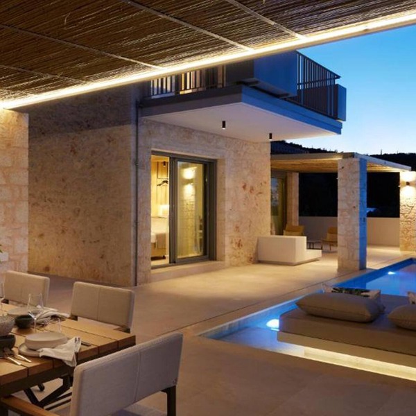 BH474 - C - Villa Lefkada