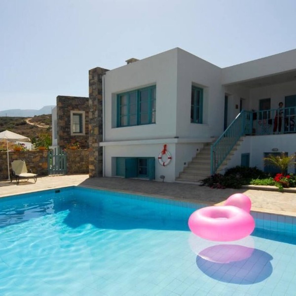BH885 - B - Villa Lassithi