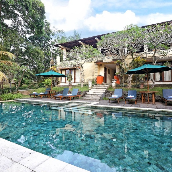 Bhanuswari Resort & Spa