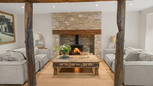 Bibury Mill