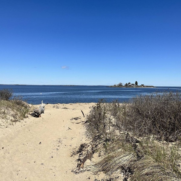 Biddeford Pool Condo/Beach Shack steps from beach, 1 BR/1 Bath