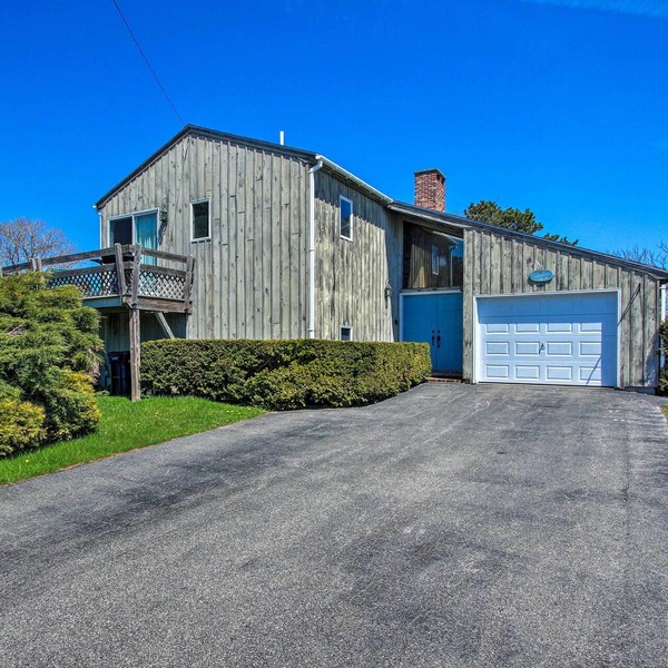 Biddeford Retreat w/Deck, Grill & Ocean Views!