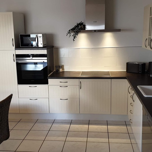 BIG Apartment 150m² in Bad Liebenwerda