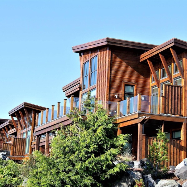 Big Beach Villa