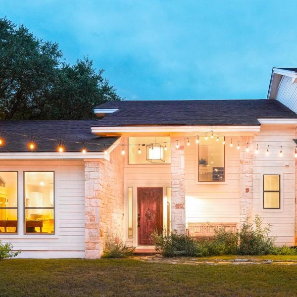 Big Horn Retreat