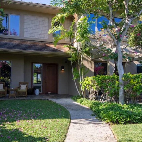 Big Island Waiulu Villa 133c by Coldwell Banker Island Vacations