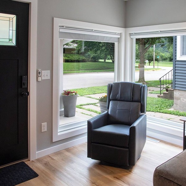 Big River Escape Parkside Bungalow
