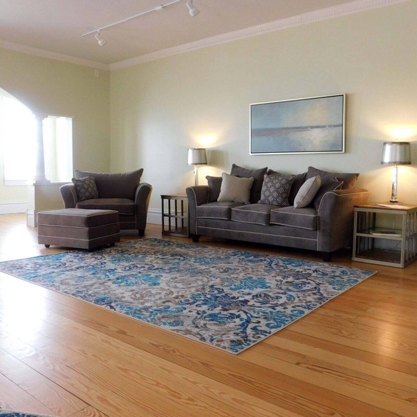 Big River Loft - HUGE studio apartment in Alma