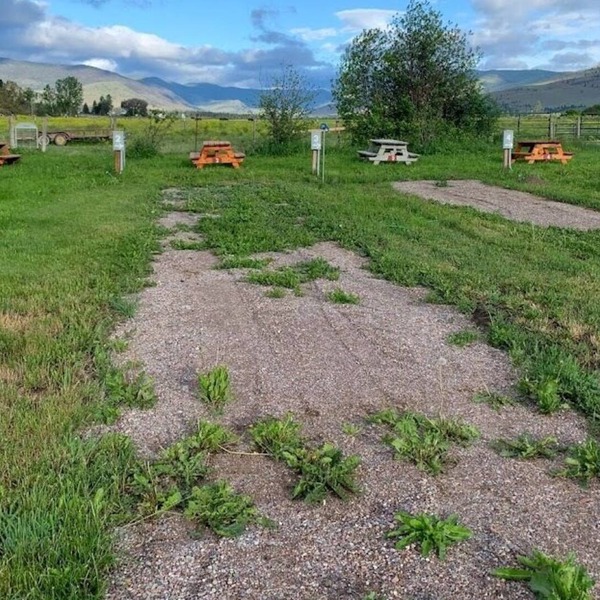 Big River Rentals, Within Walking distance to the Flathead River.