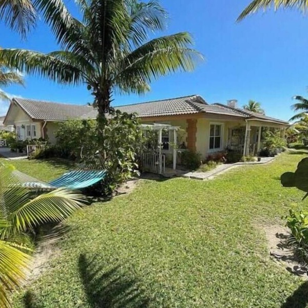 Big Vacation Plex