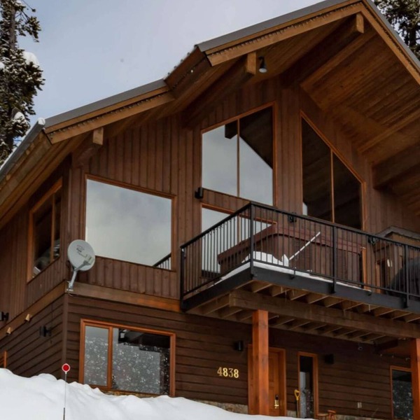Big White Is Calling - Big White BC
