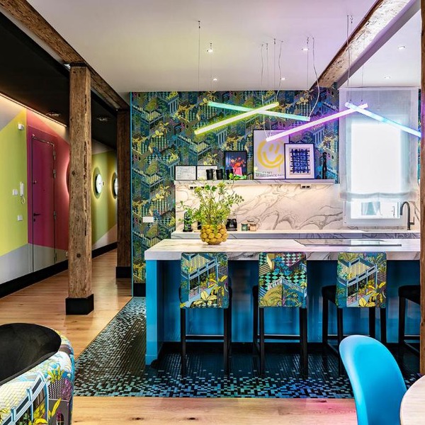 BILBAO DREAMS Luxury