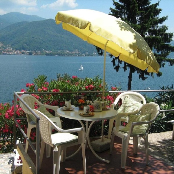 Bild Lago Maggiore