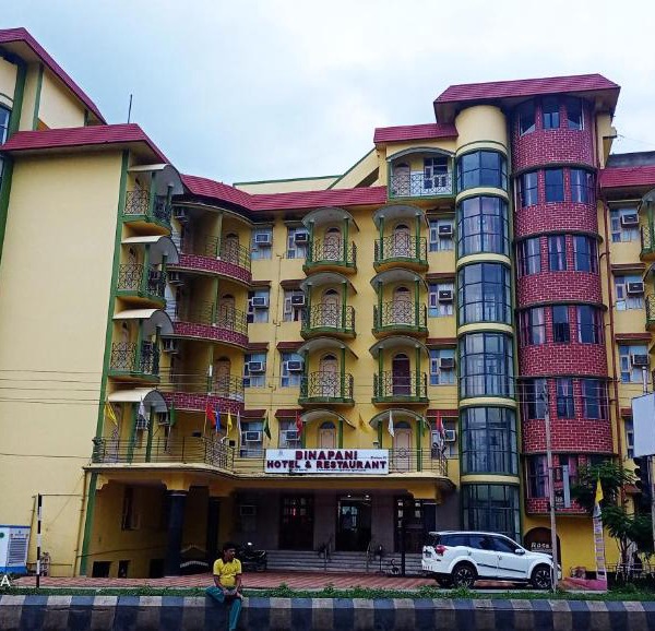 Binapani Hotel & Restaurant
