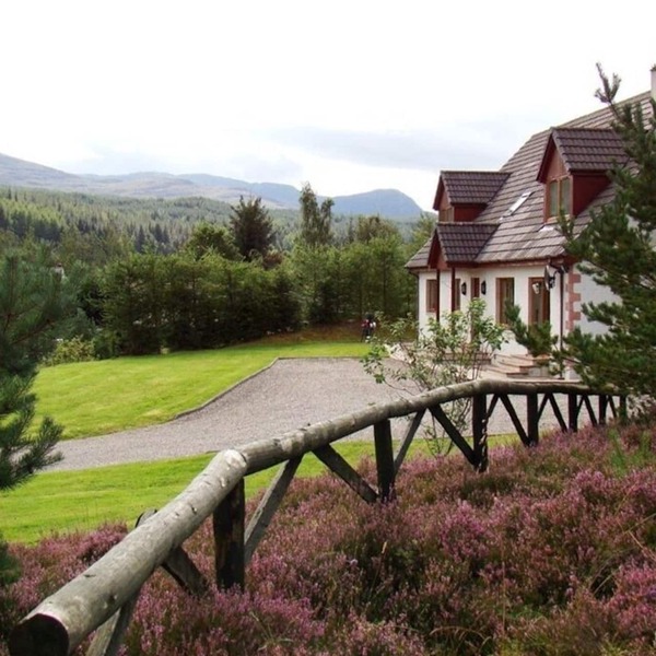 Binnilidh Mhor B&B