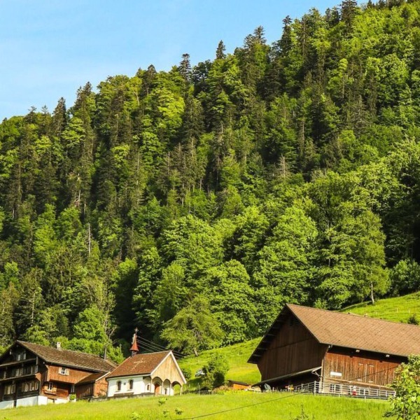 Biohof Langberg by Interhome