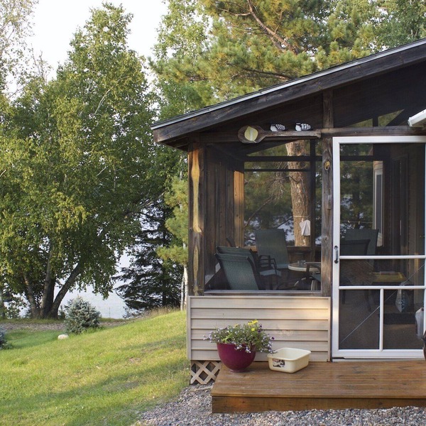 Birch Lane Cabins 3 bed