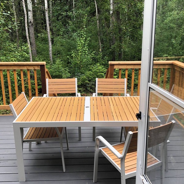 Birchforest Bungalow