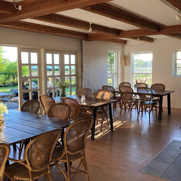 Birkelygaard Bed & Breakfast