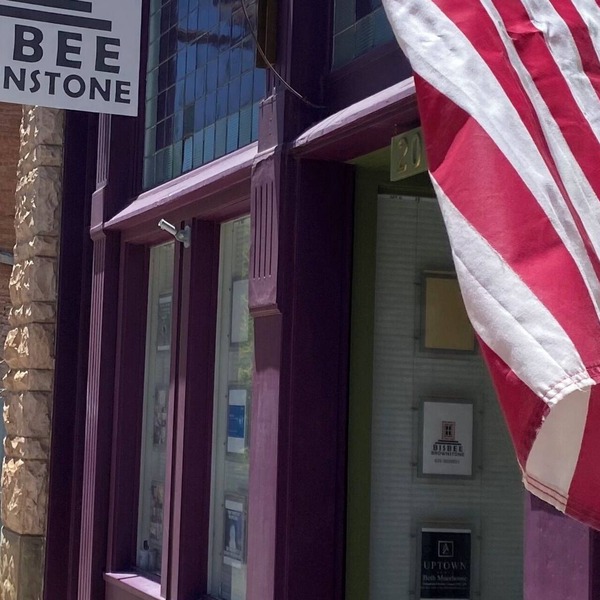 Bisbee Brownstone Suites