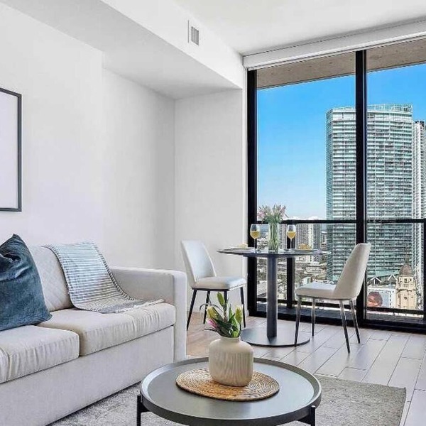 Biscayne Bay Studio: Resort Pool & Beach Access