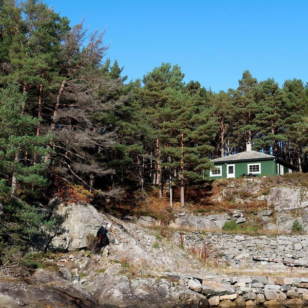 Blåsenberg by Interhome