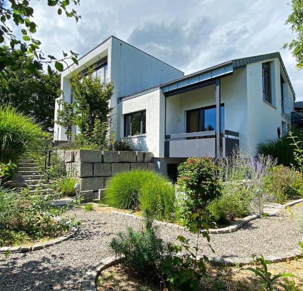Black Forest Villa