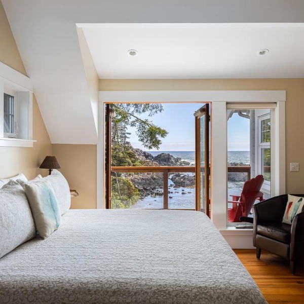 Black Rock Beach House