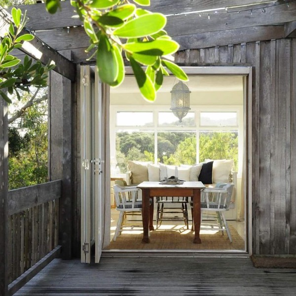 Blairgowrie Beach Shack