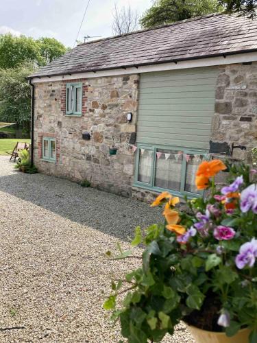 Blaise Cottage Cornwall