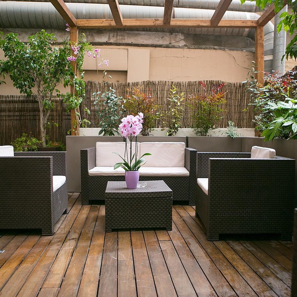 Blanc Guesthouse