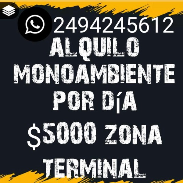 BLAS TANDIL