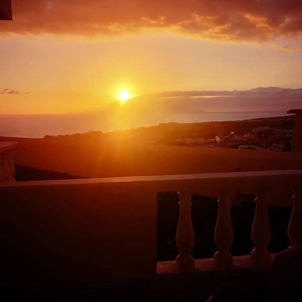 Blasilico - 2bdr Aparment in Costa Adeje, sunset view