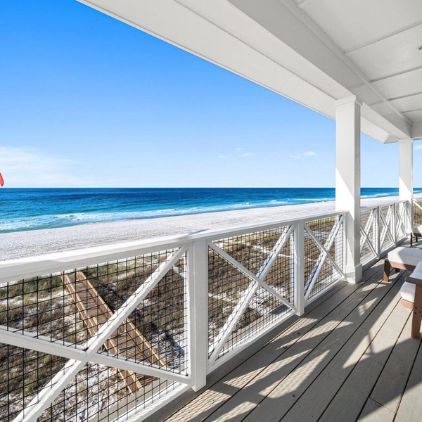 Blessing At Pier Park 6 Bedroom Home