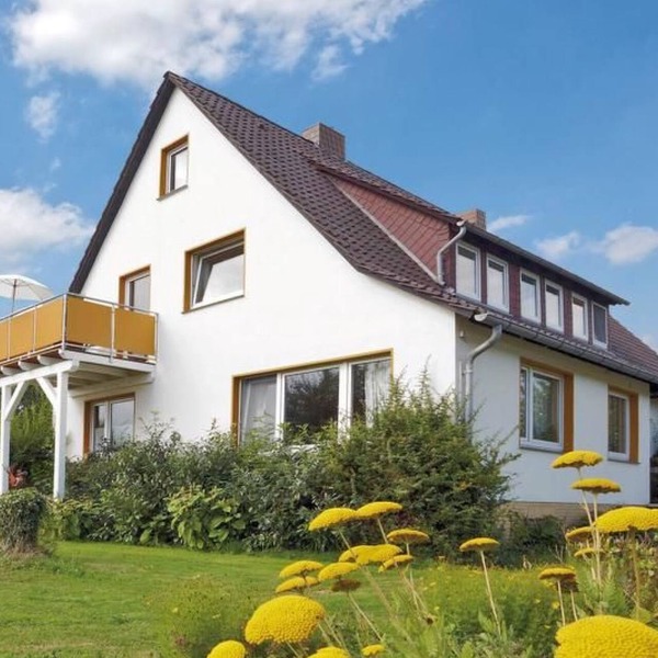 Blickweite by Interhome