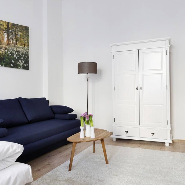 BLISSE West Berlin typically - Grand Apt 5 Bedrooms + 3 bathroom + 3 balcony