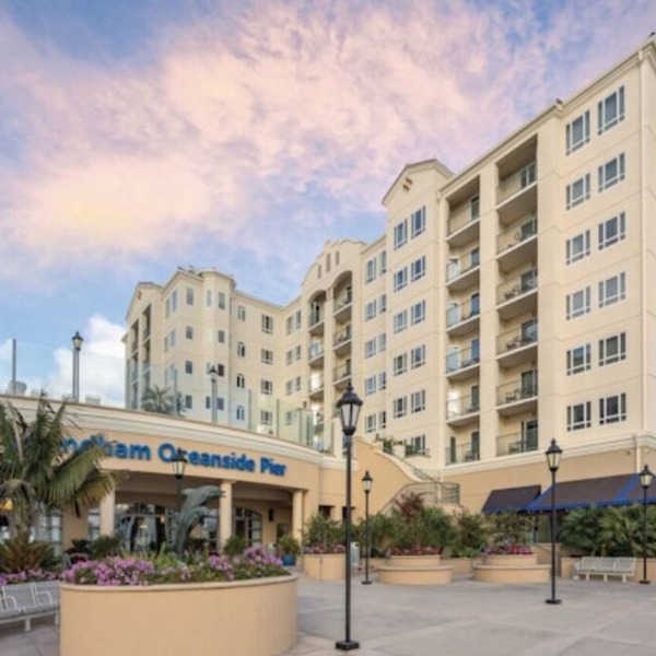 BLOCK Carolina Grande 1br