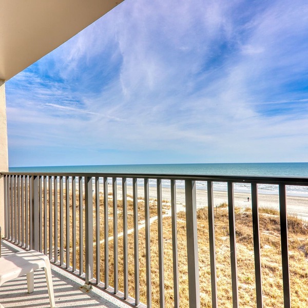Blockade Runner Motor Inn
