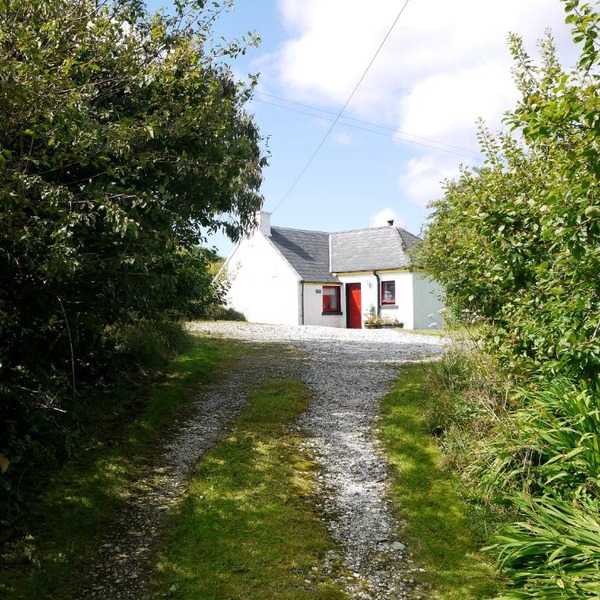 Blossom Cottage