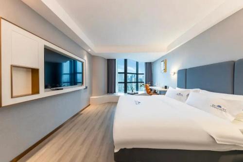 Blue Coast Hotel