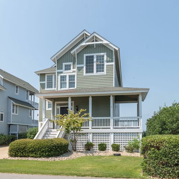 Blue Coral View - Village Landing 109