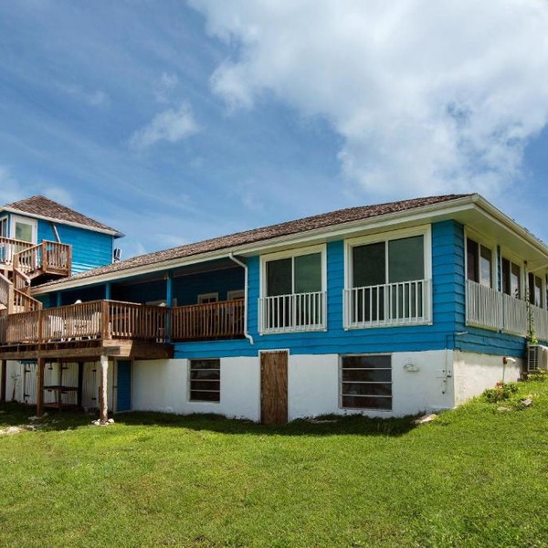 Blue Dream by Eleuthera Vacation Rentals