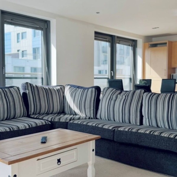Blue Harbour Apartments