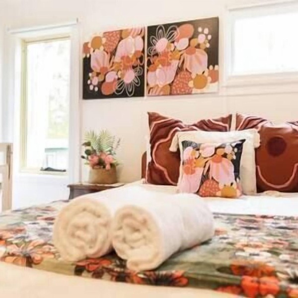 Blue Haven Gypsy Paradise - Cottage